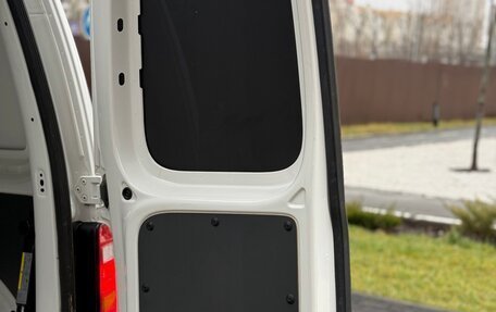 Volkswagen Caddy IV, 2019 год, 2 150 000 рублей, 18 фотография