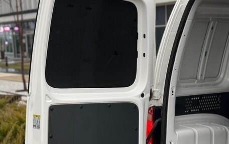 Volkswagen Caddy IV, 2019 год, 2 150 000 рублей, 17 фотография