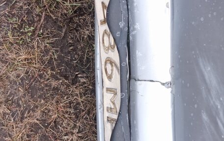 Mitsubishi Dingo, 2001 год, 160 000 рублей, 7 фотография