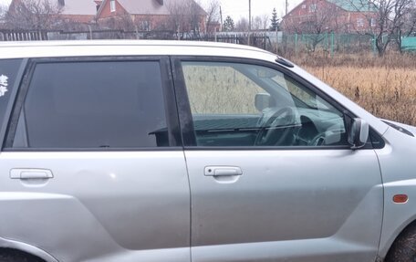 Mitsubishi Dingo, 2001 год, 160 000 рублей, 2 фотография