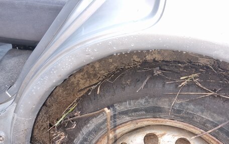 Mitsubishi Dingo, 2001 год, 160 000 рублей, 5 фотография