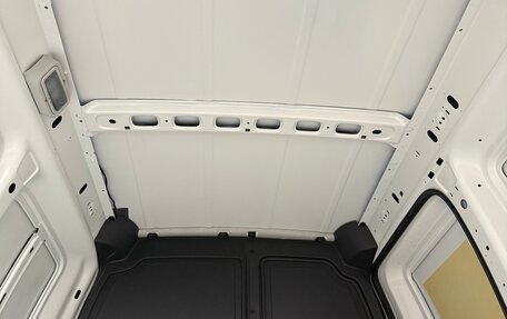 Volkswagen Caddy IV, 2019 год, 2 150 000 рублей, 23 фотография