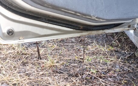 Mitsubishi Dingo, 2001 год, 160 000 рублей, 6 фотография