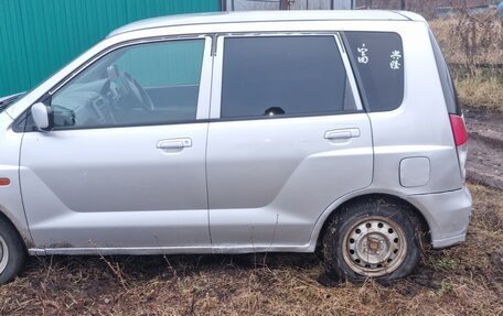 Mitsubishi Dingo, 2001 год, 160 000 рублей, 4 фотография