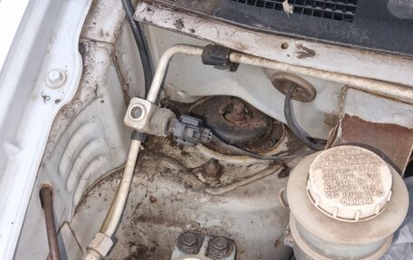 Mitsubishi Dingo, 2001 год, 160 000 рублей, 10 фотография