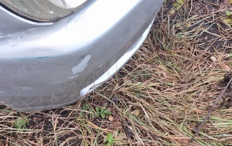 Mitsubishi Dingo, 2001 год, 160 000 рублей, 11 фотография