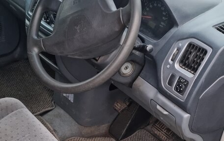 Mitsubishi Dingo, 2001 год, 160 000 рублей, 13 фотография