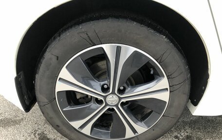 Nissan Leaf II, 2018 год, 1 249 000 рублей, 15 фотография