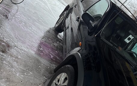 Ford Maverick, 2004 год, 550 000 рублей, 2 фотография