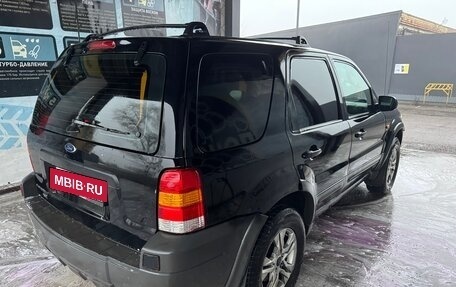 Ford Maverick, 2004 год, 550 000 рублей, 3 фотография