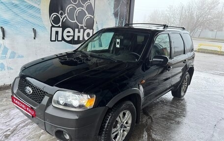 Ford Maverick, 2004 год, 550 000 рублей, 5 фотография