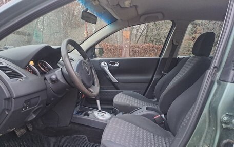 Renault Megane II, 2006 год, 300 000 рублей, 7 фотография