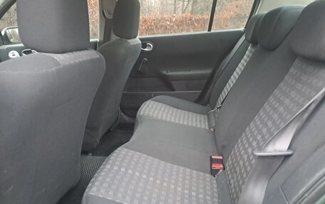 Renault Megane II, 2006 год, 300 000 рублей, 6 фотография