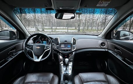 Chevrolet Cruze II, 2014 год, 1 000 000 рублей, 8 фотография