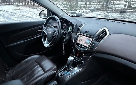 Chevrolet Cruze II, 2014 год, 1 000 000 рублей, 11 фотография