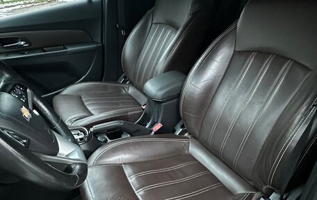 Chevrolet Cruze II, 2014 год, 1 000 000 рублей, 10 фотография