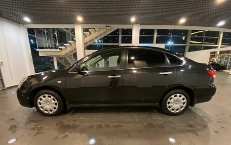 Nissan Almera, 2017 год, 750 000 рублей, 6 фотография