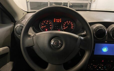 Nissan Almera, 2017 год, 750 000 рублей, 10 фотография