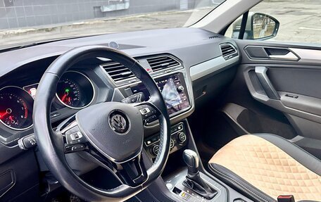 Volkswagen Tiguan II, 2019 год, 2 690 000 рублей, 6 фотография