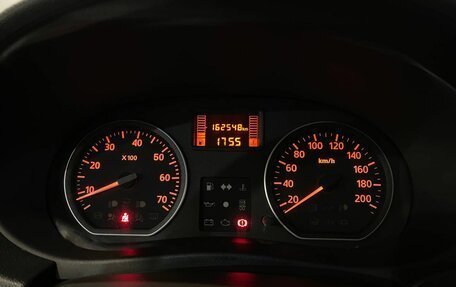 Nissan Almera, 2017 год, 750 000 рублей, 11 фотография