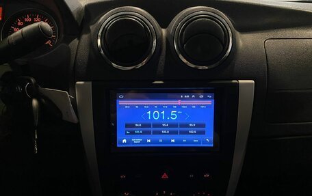 Nissan Almera, 2017 год, 750 000 рублей, 13 фотография