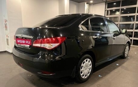 Nissan Almera, 2017 год, 750 000 рублей, 3 фотография