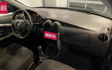 Nissan Almera, 2017 год, 750 000 рублей, 12 фотография