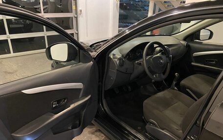 Nissan Almera, 2017 год, 750 000 рублей, 21 фотография