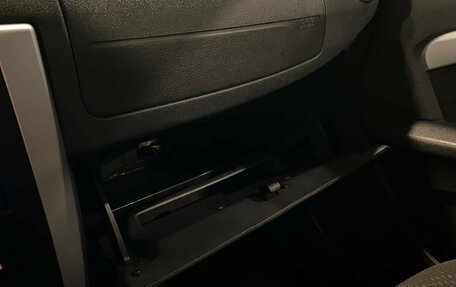 Nissan Almera, 2017 год, 750 000 рублей, 28 фотография