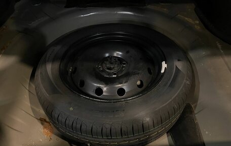 Nissan Almera, 2017 год, 750 000 рублей, 19 фотография