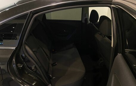 Nissan Almera, 2017 год, 750 000 рублей, 17 фотография