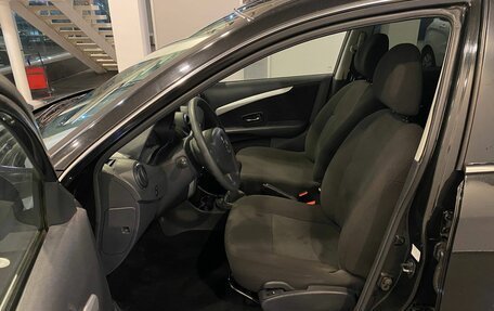 Nissan Almera, 2017 год, 750 000 рублей, 16 фотография