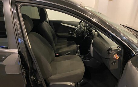 Nissan Almera, 2017 год, 750 000 рублей, 27 фотография