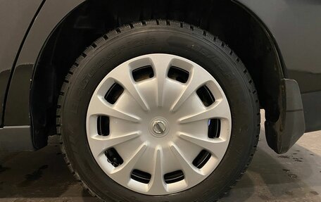 Nissan Almera, 2017 год, 750 000 рублей, 20 фотография