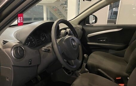 Nissan Almera, 2017 год, 750 000 рублей, 22 фотография