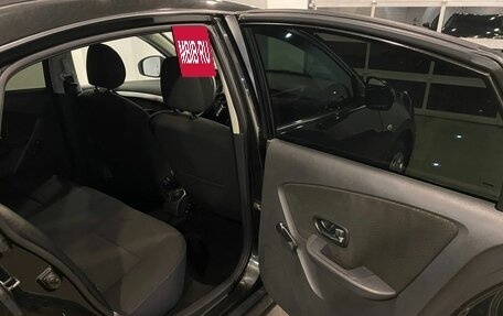 Nissan Almera, 2017 год, 750 000 рублей, 25 фотография