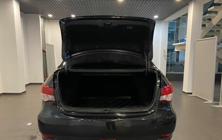 Nissan Almera, 2017 год, 750 000 рублей, 32 фотография