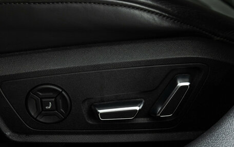 Audi A6, 2018 год, 3 869 898 рублей, 16 фотография