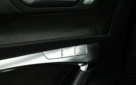 Audi A6, 2018 год, 3 869 898 рублей, 17 фотография