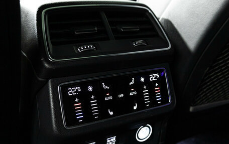 Audi A6, 2018 год, 3 869 898 рублей, 26 фотография