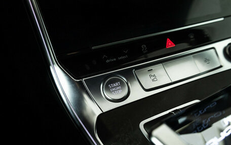 Audi A6, 2018 год, 3 869 898 рублей, 23 фотография