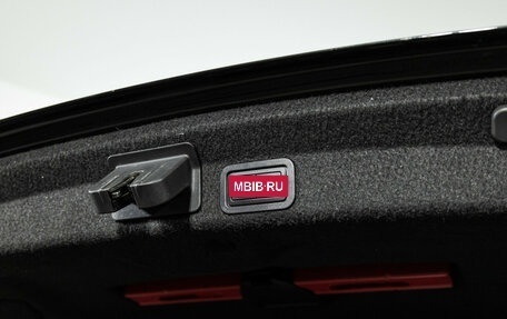 Audi A6, 2018 год, 3 869 898 рублей, 28 фотография