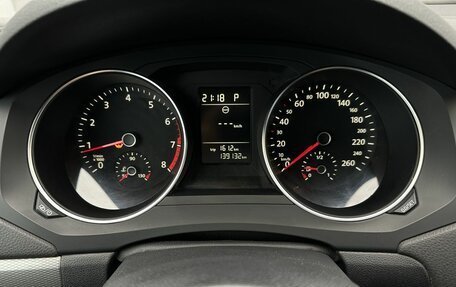 Volkswagen Jetta VI, 2014 год, 1 320 000 рублей, 9 фотография