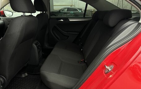 Volkswagen Jetta VI, 2014 год, 1 320 000 рублей, 12 фотография