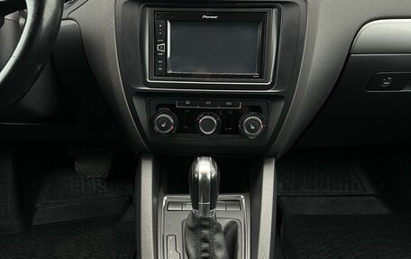 Volkswagen Jetta VI, 2014 год, 1 320 000 рублей, 11 фотография