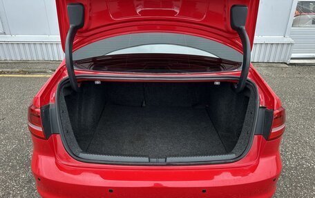 Volkswagen Jetta VI, 2014 год, 1 320 000 рублей, 15 фотография