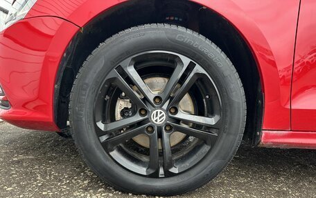 Volkswagen Jetta VI, 2014 год, 1 320 000 рублей, 14 фотография