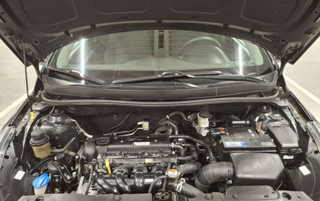 Hyundai Solaris II рестайлинг, 2016 год, 999 000 рублей, 11 фотография