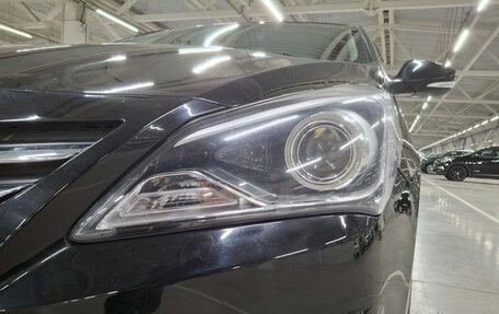 Hyundai Solaris II рестайлинг, 2016 год, 999 000 рублей, 21 фотография