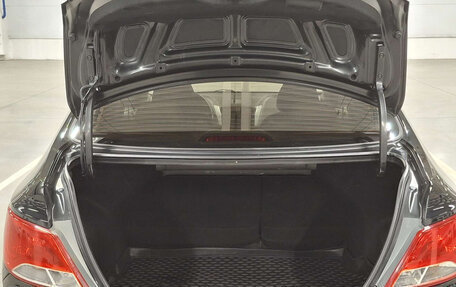 Hyundai Solaris II рестайлинг, 2016 год, 999 000 рублей, 12 фотография